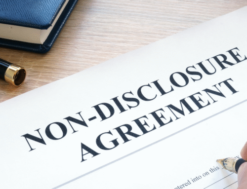 Non-Disclosure Agreements (NDAs) in the UAE: Why Your Business Needs One