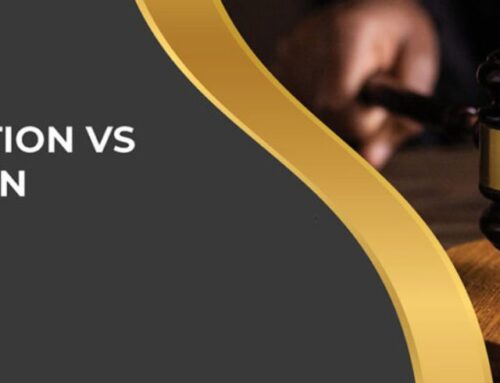 Arbitration vs Litigation in UAE: Which Is Better?