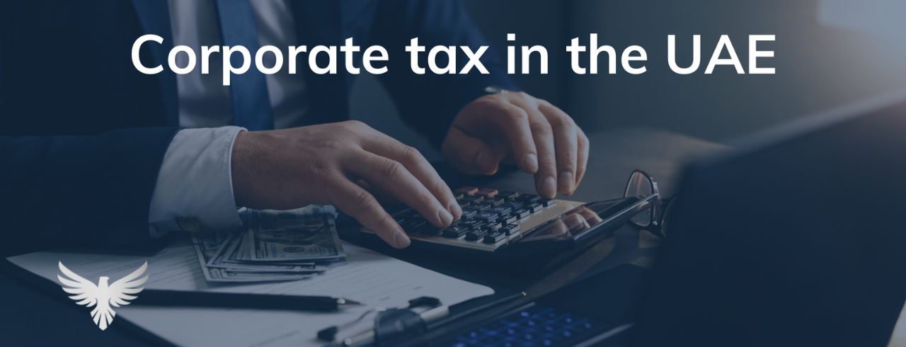 Corporate Tax in The UAE