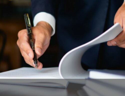 How to Appoint a Legal Representative for Your Company in UAE