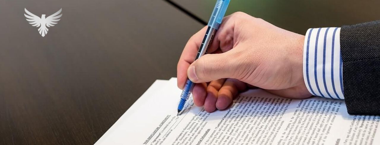 Legal Requirements for Contract Drafting in UAE Legal Requirements for Contract Drafting in UAE