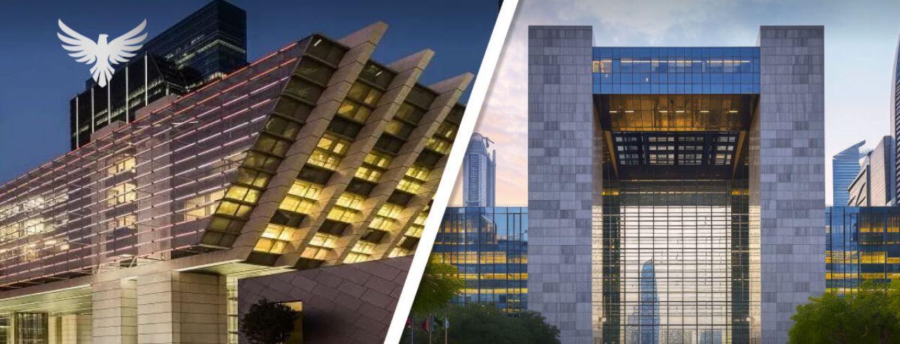 Understanding DIFC and ADGM Legal Systems