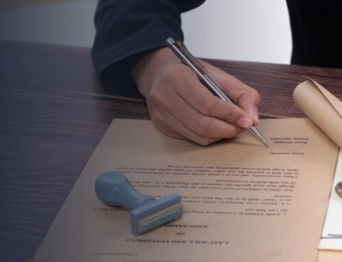 Wills and Inheritance Law for Expats in UAE